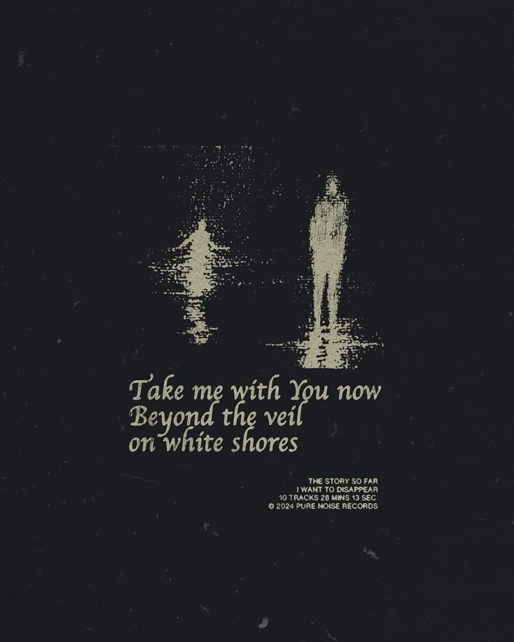 A Poetic Poster Design